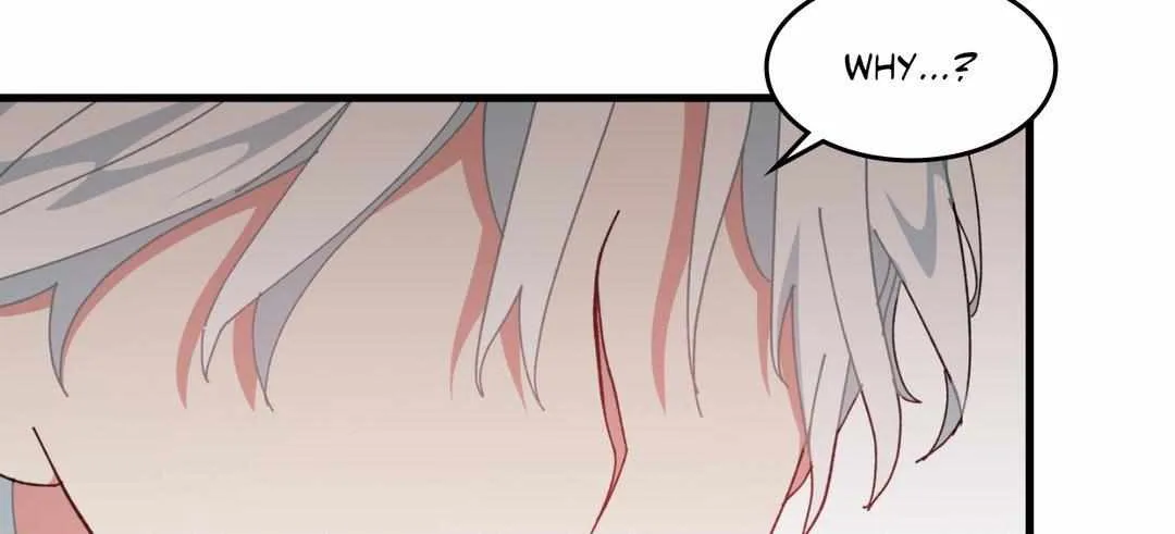 Love Me, My God Chapter 36 page 8 - 