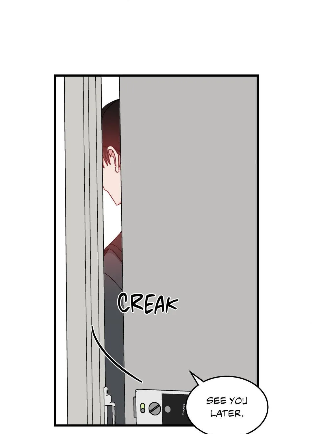 Love Me, My God Chapter 36 page 72 - 