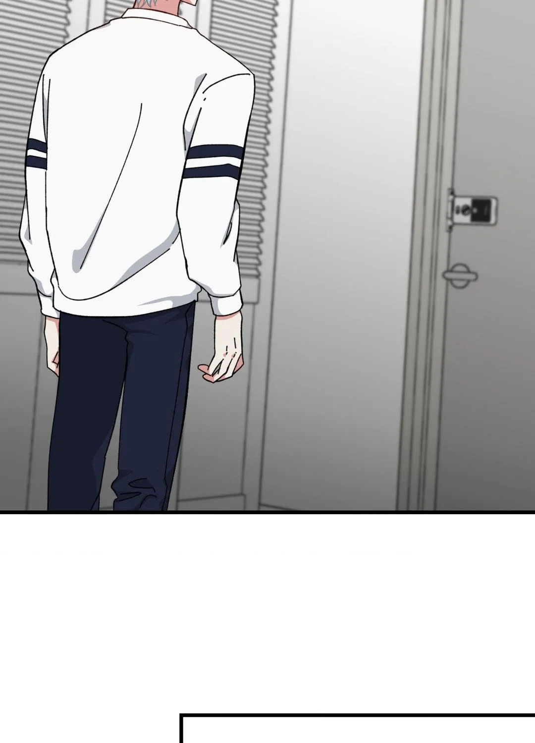 Love Me, My God Chapter 36 page 74 - 