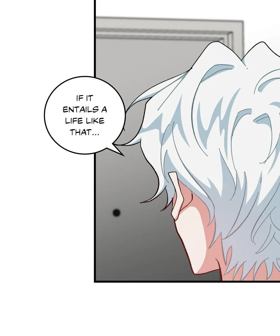 Love Me, My God Chapter 36 page 75 - 