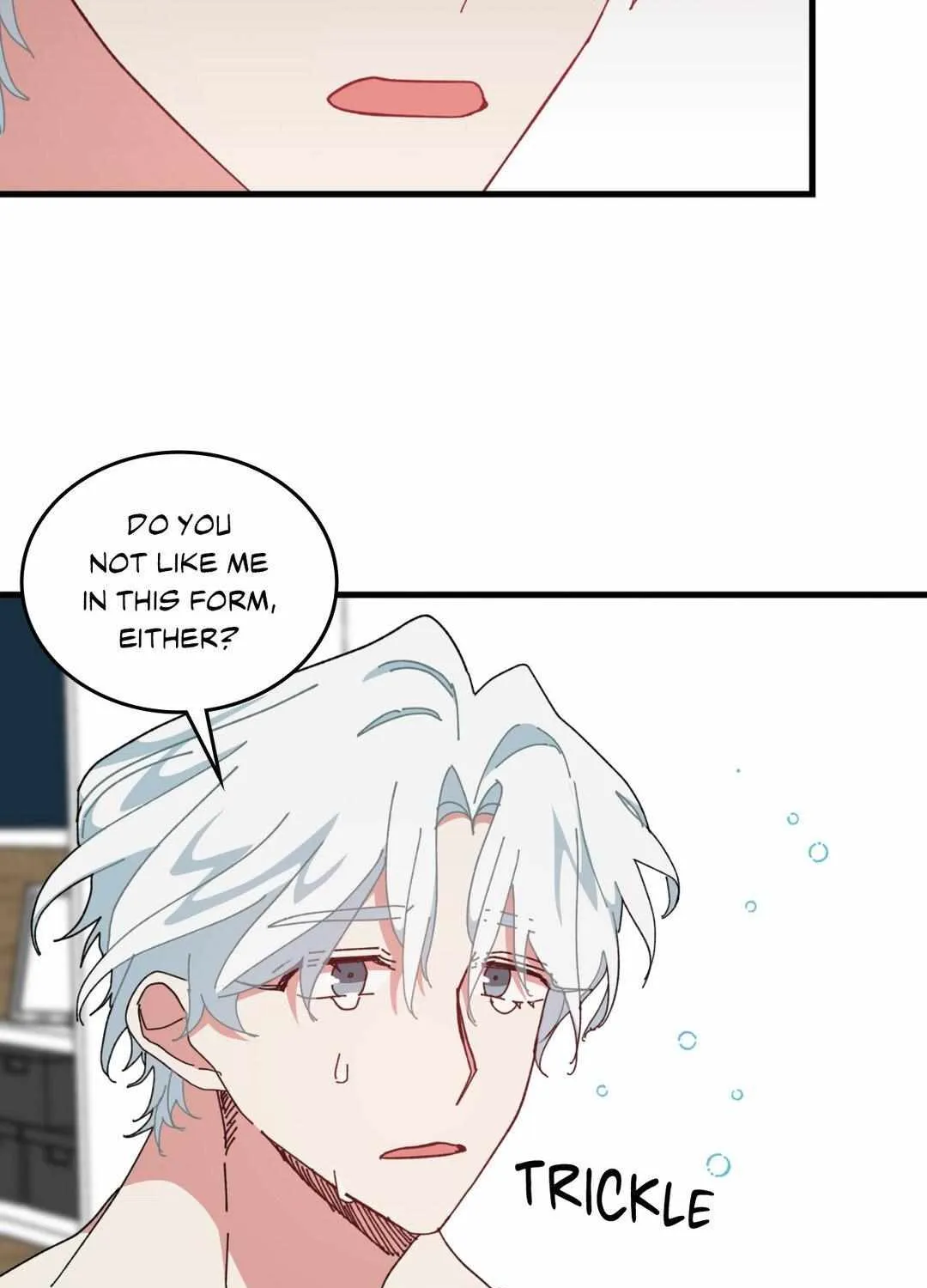 Love Me, My God Chapter 36 page 9 - 