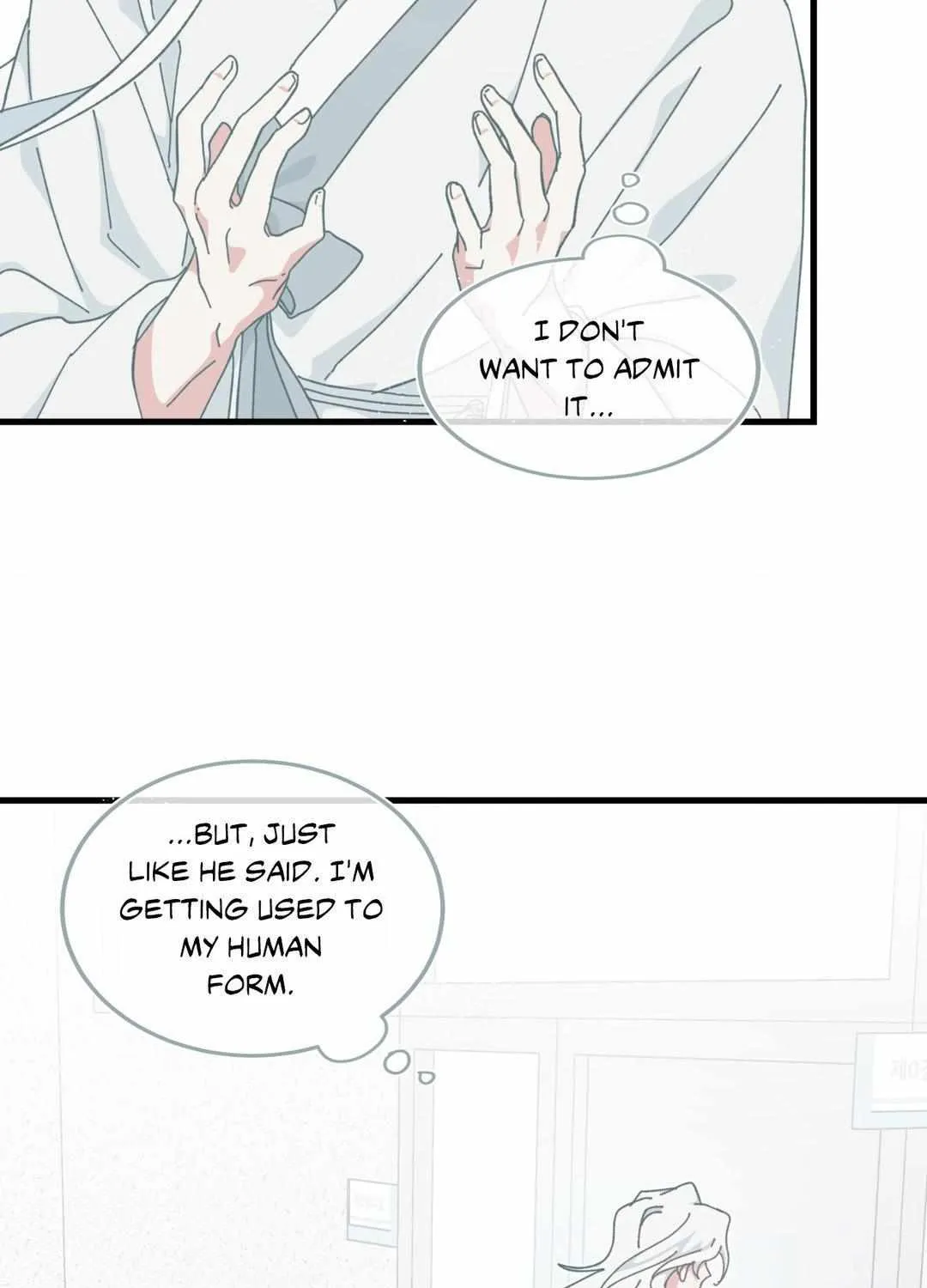 Love Me, My God Chapter 36 page 89 - 