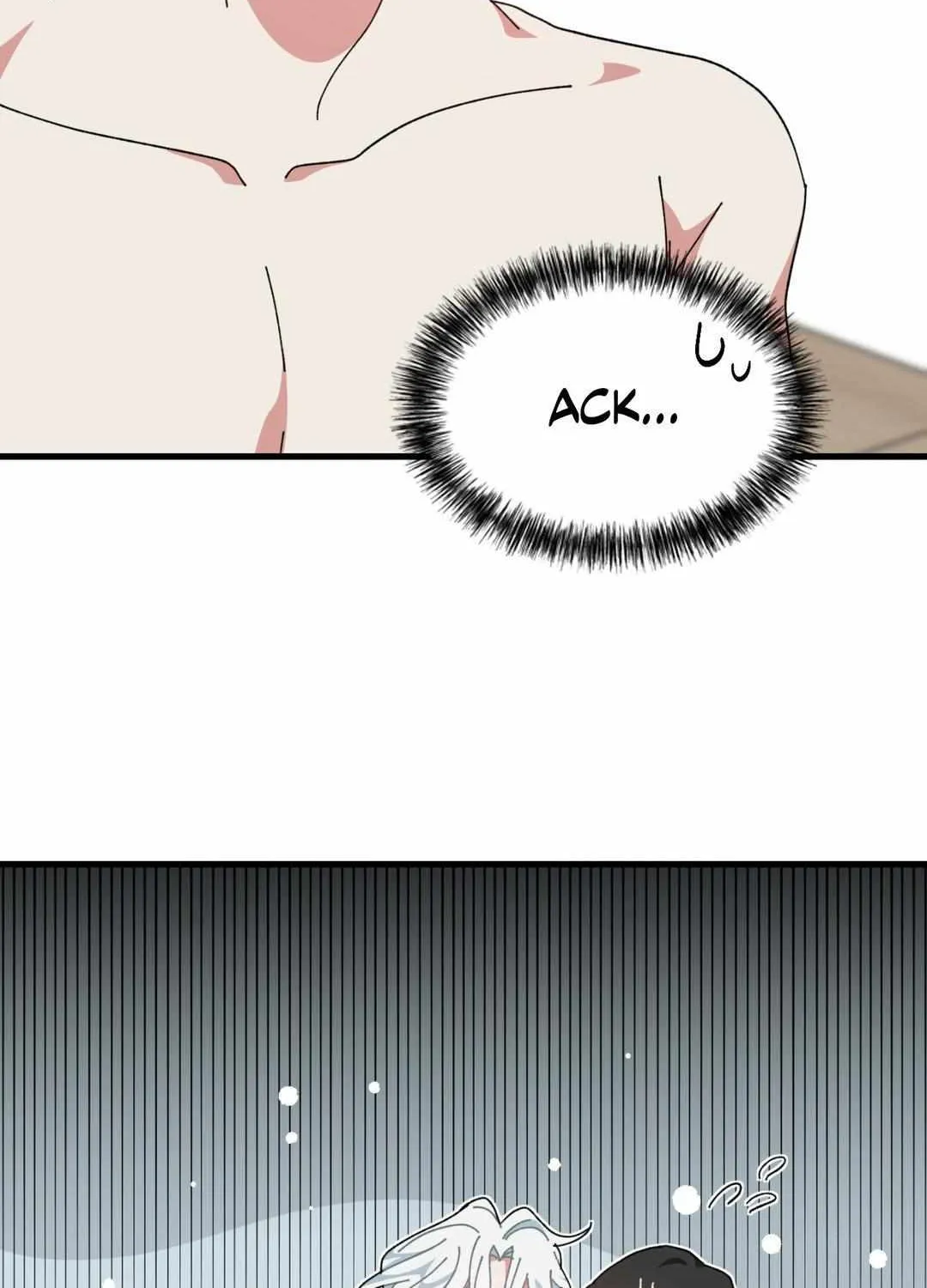 Love Me, My God Chapter 36 page 10 - 