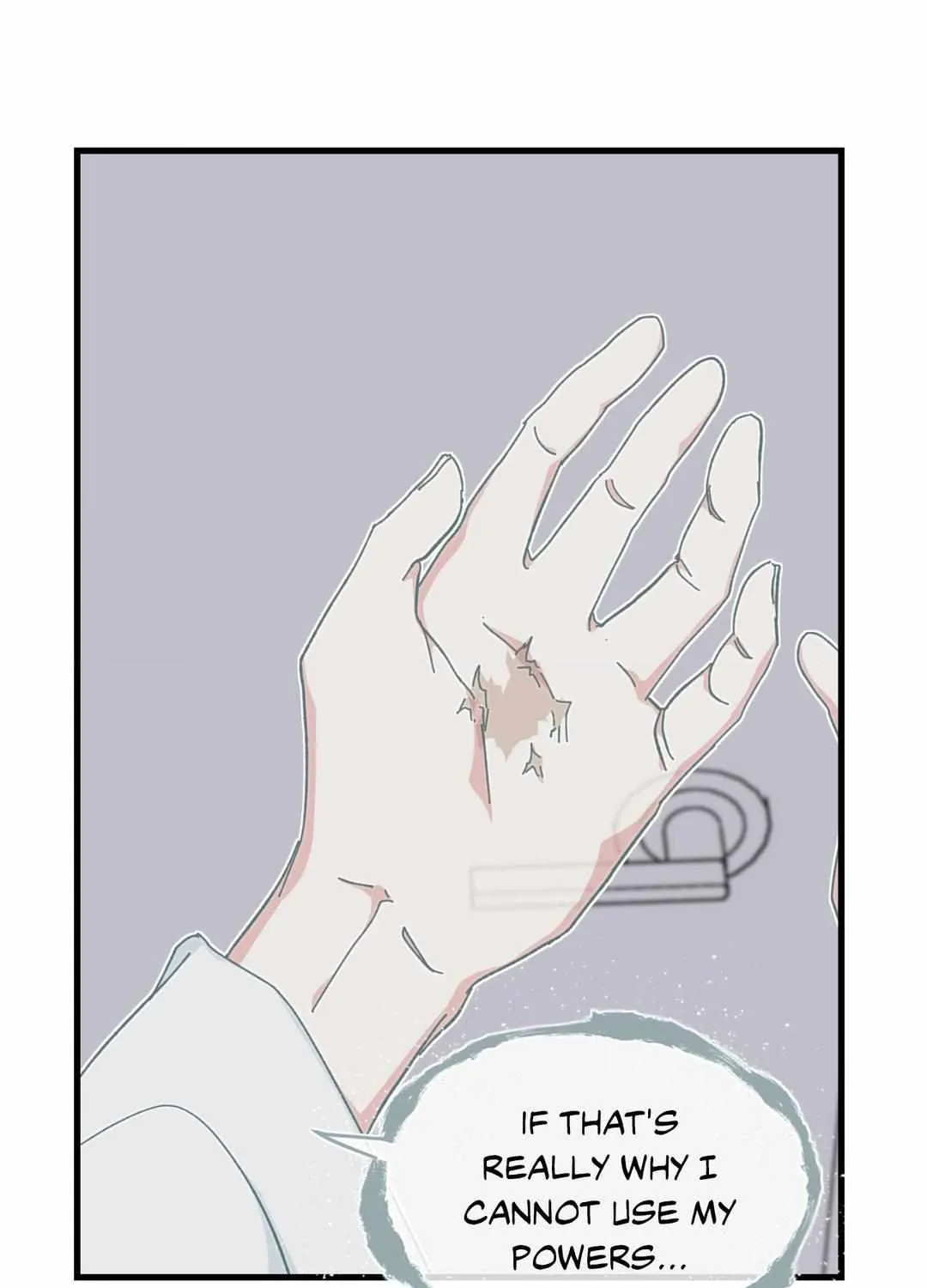 Love Me, My God Chapter 36 page 92 - 