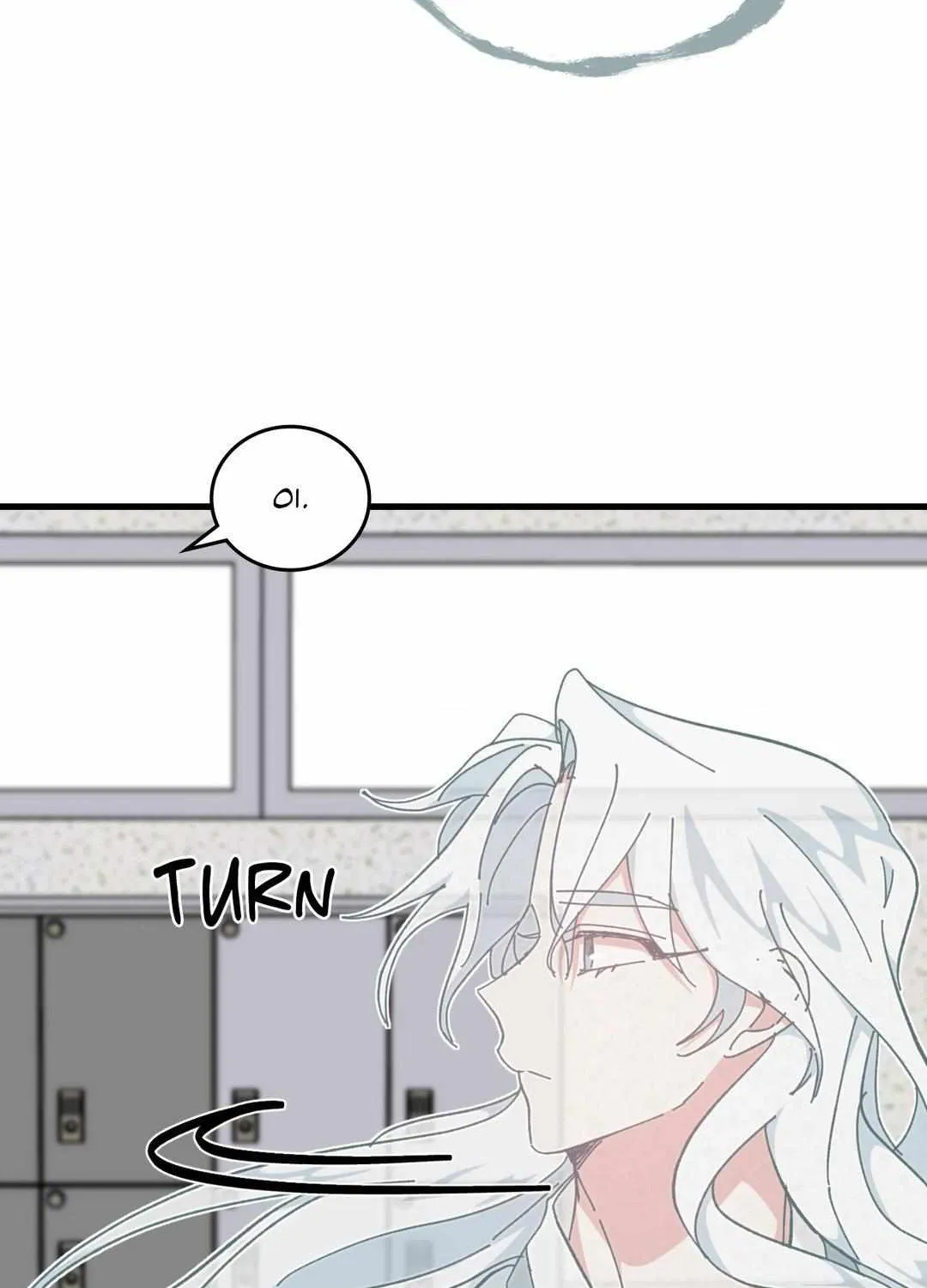 Love Me, My God Chapter 36 page 93 - 