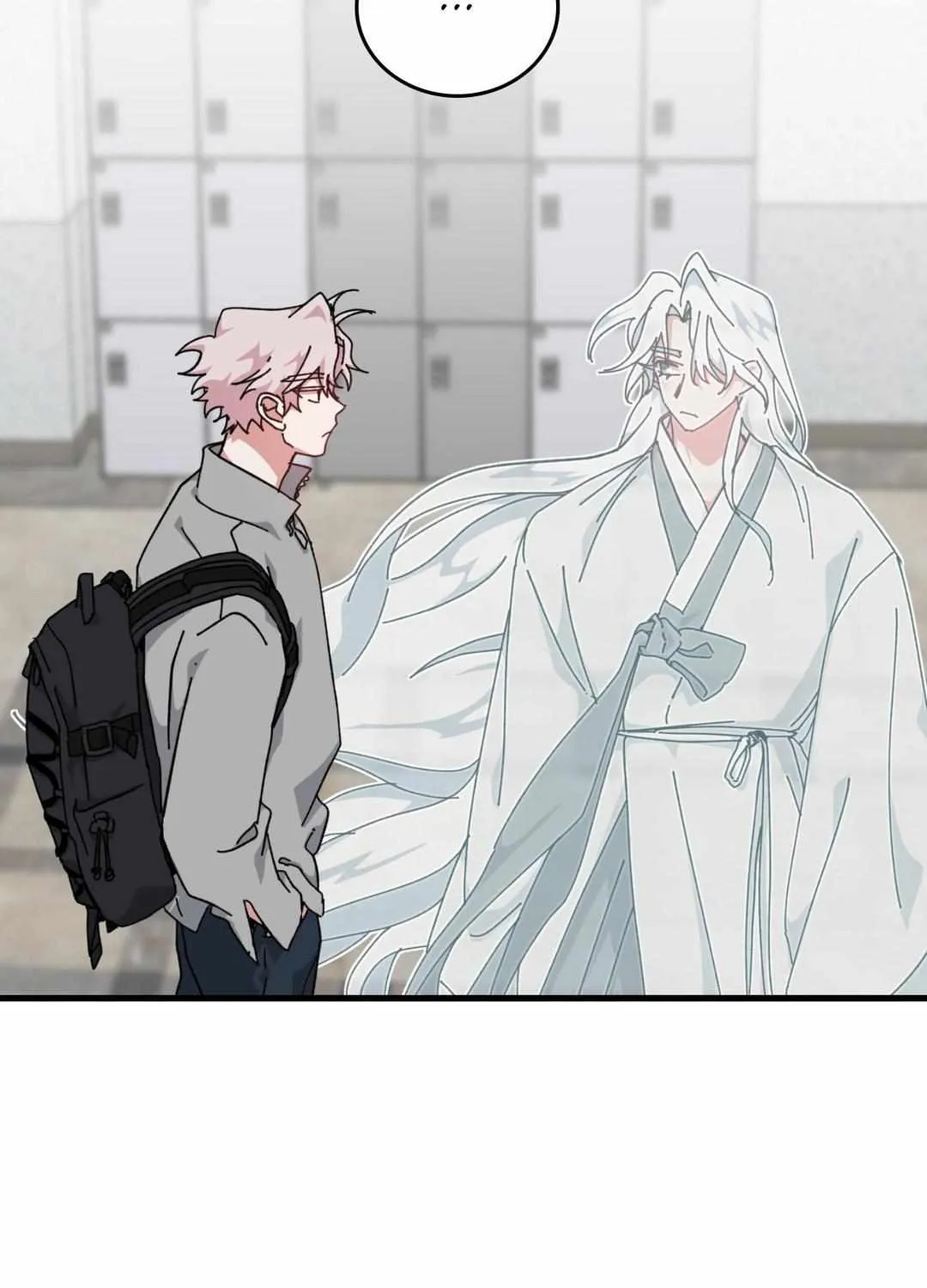Love Me, My God Chapter 36 page 95 - 