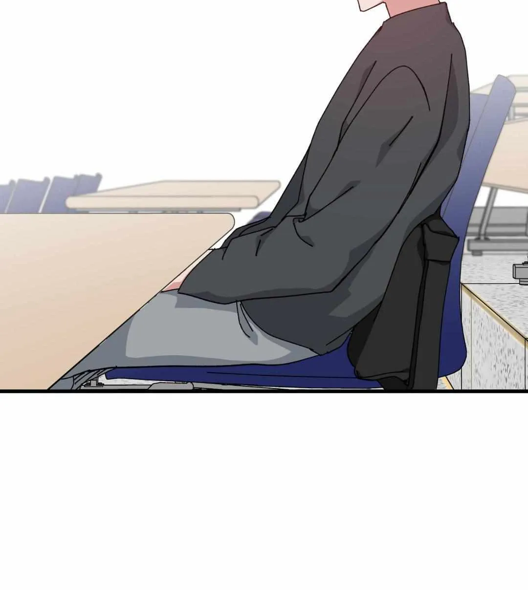 Love Me, My God Chapter 37 page 11 - 
