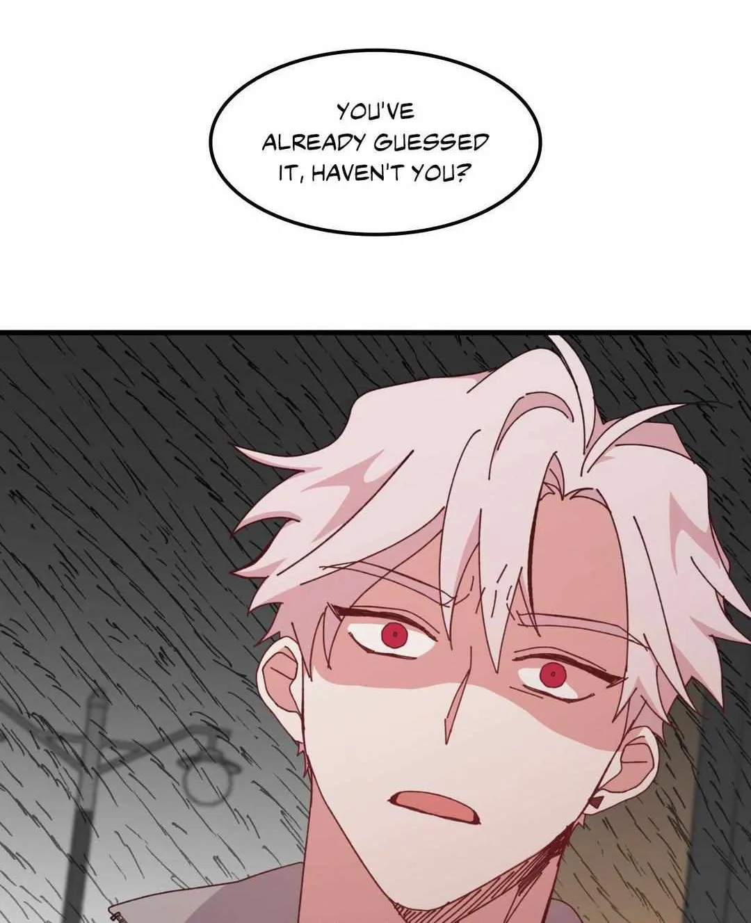Love Me, My God Chapter 37 page 103 - 