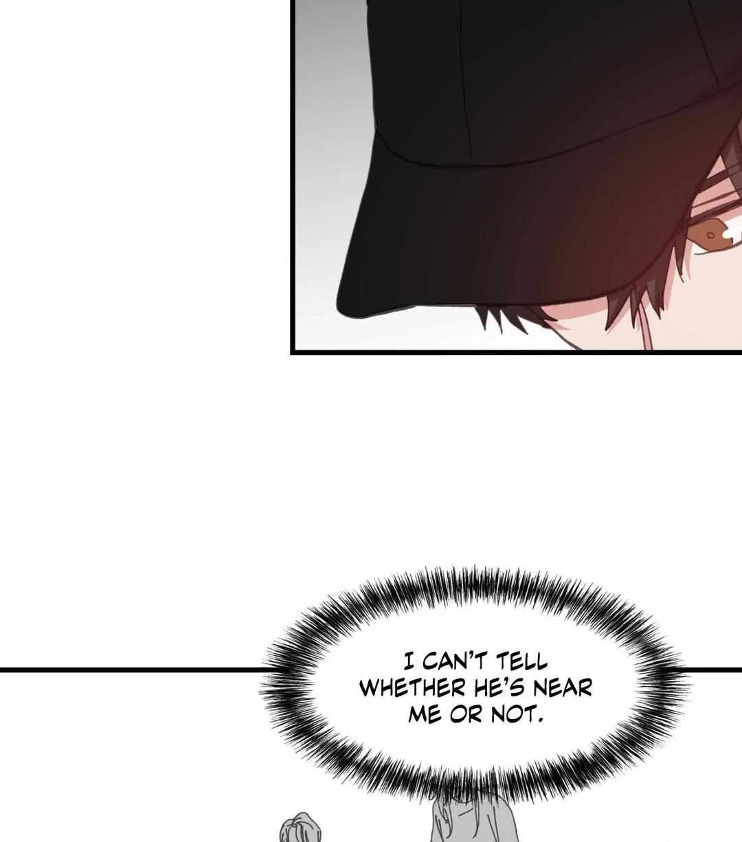 Love Me, My God Chapter 37 page 14 - 