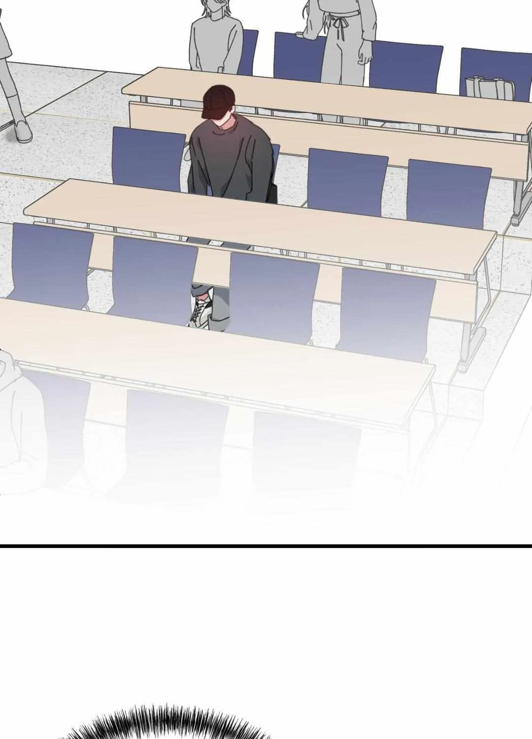 Love Me, My God Chapter 37 page 15 - 