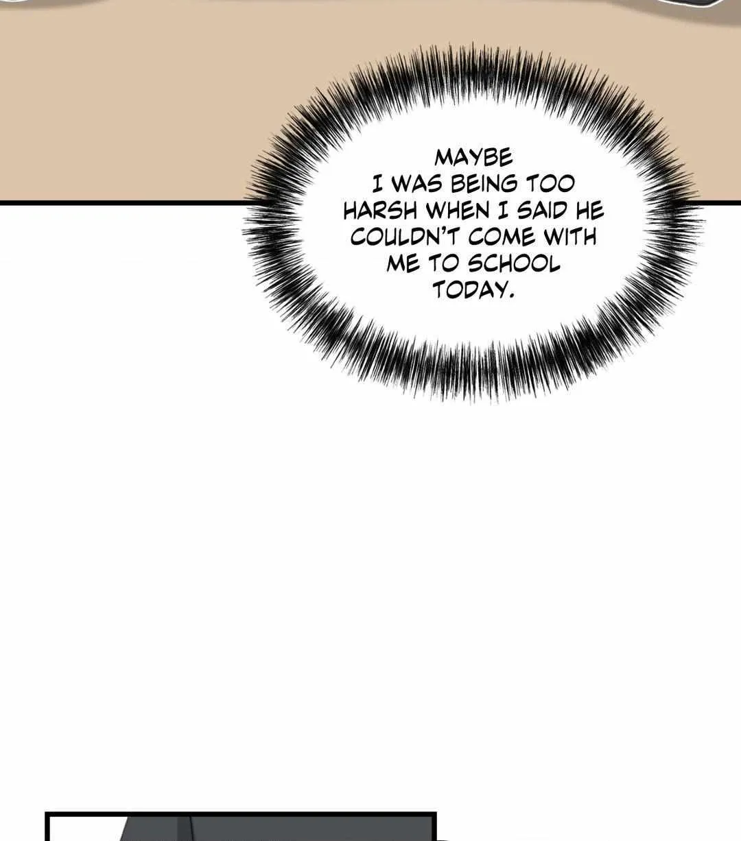 Love Me, My God Chapter 37 page 17 - 