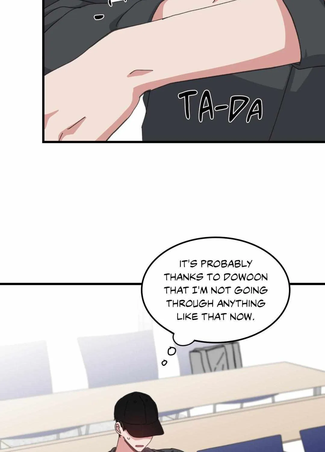 Love Me, My God Chapter 37 page 19 - 