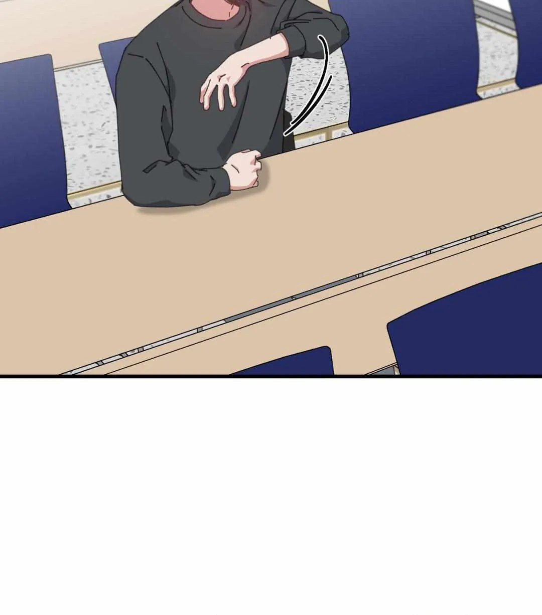 Love Me, My God Chapter 37 page 20 - 