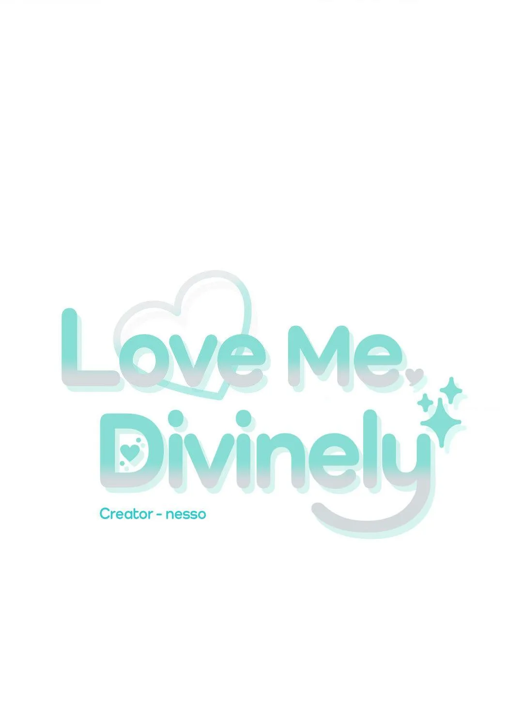 Love Me, My God Chapter 37 page 3 - 