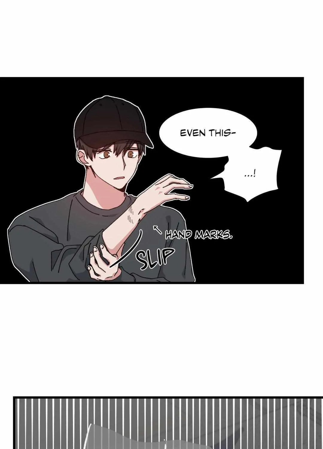 Love Me, My God Chapter 37 page 21 - 