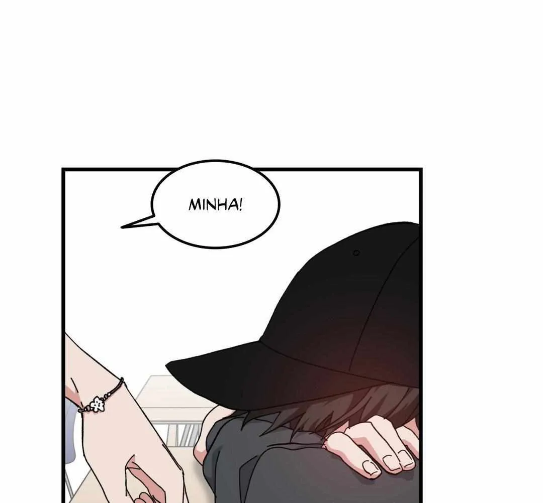 Love Me, My God Chapter 37 page 23 - 