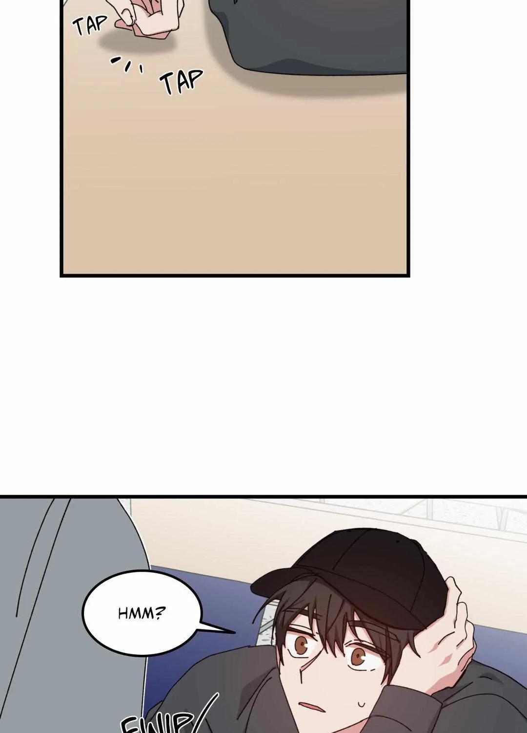 Love Me, My God Chapter 37 page 24 - 