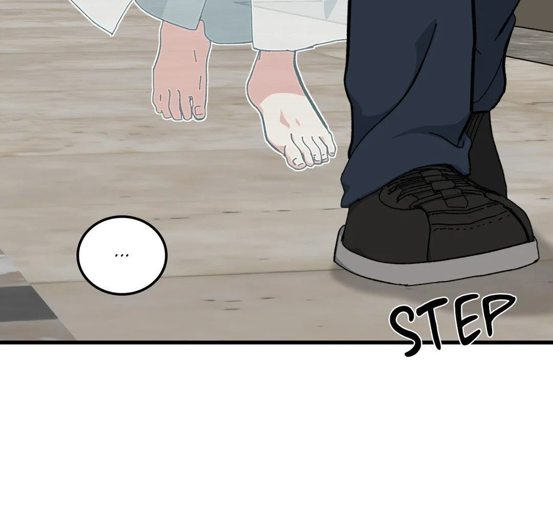 Love Me, My God Chapter 37 page 29 - 