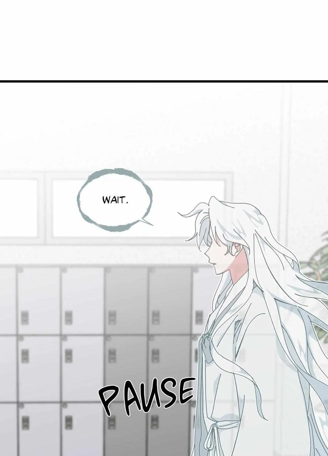 Love Me, My God Chapter 37 page 30 - 