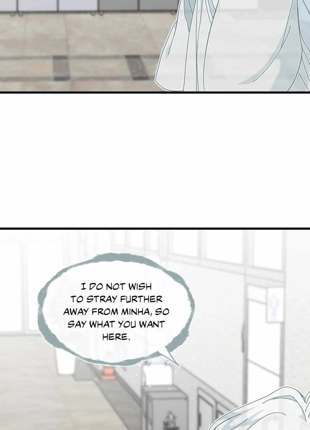 Love Me, My God Chapter 37 page 31 - 