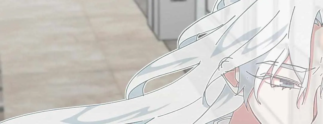 Love Me, My God Chapter 37 page 32 - 