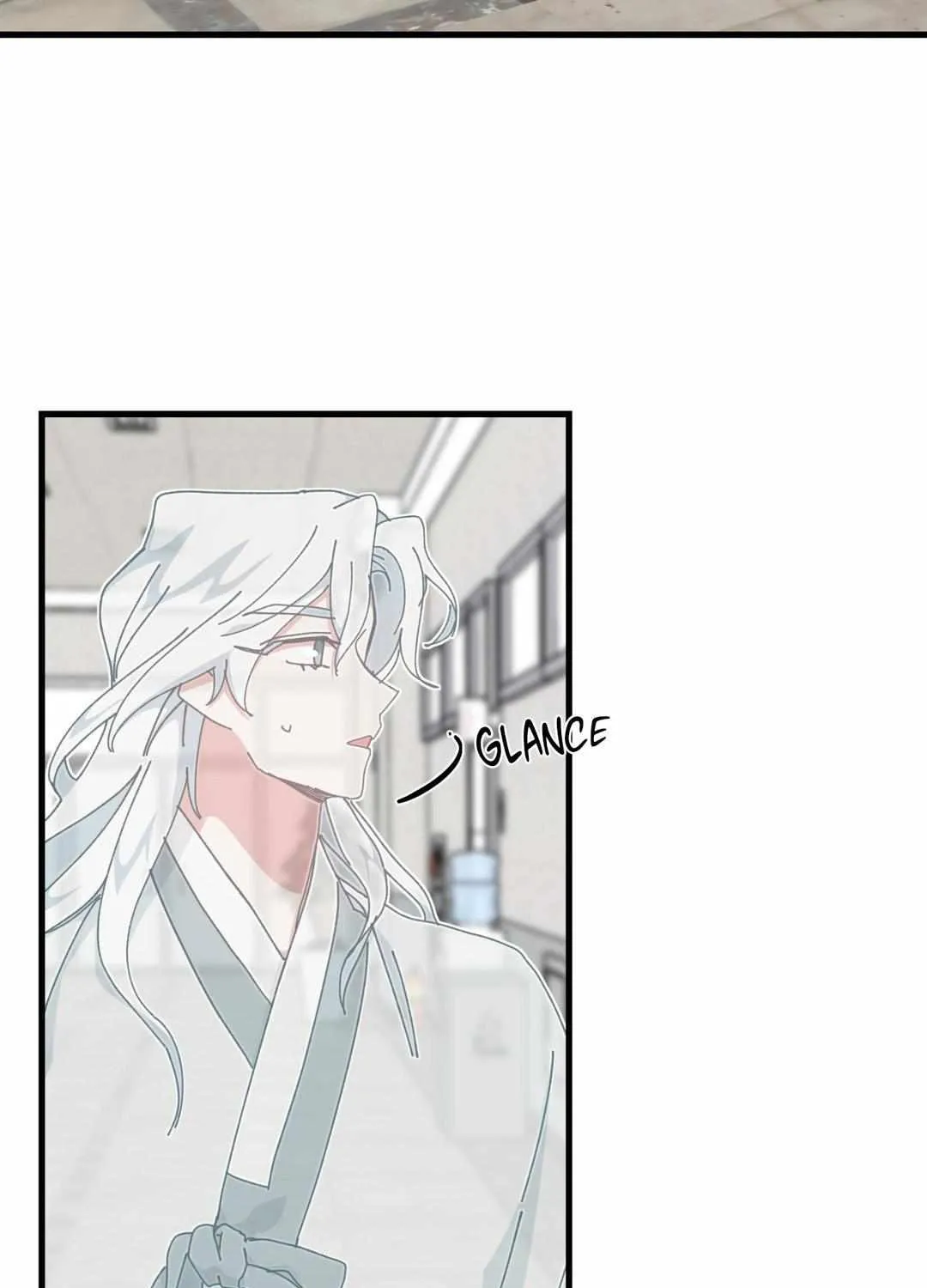 Love Me, My God Chapter 37 page 48 - 
