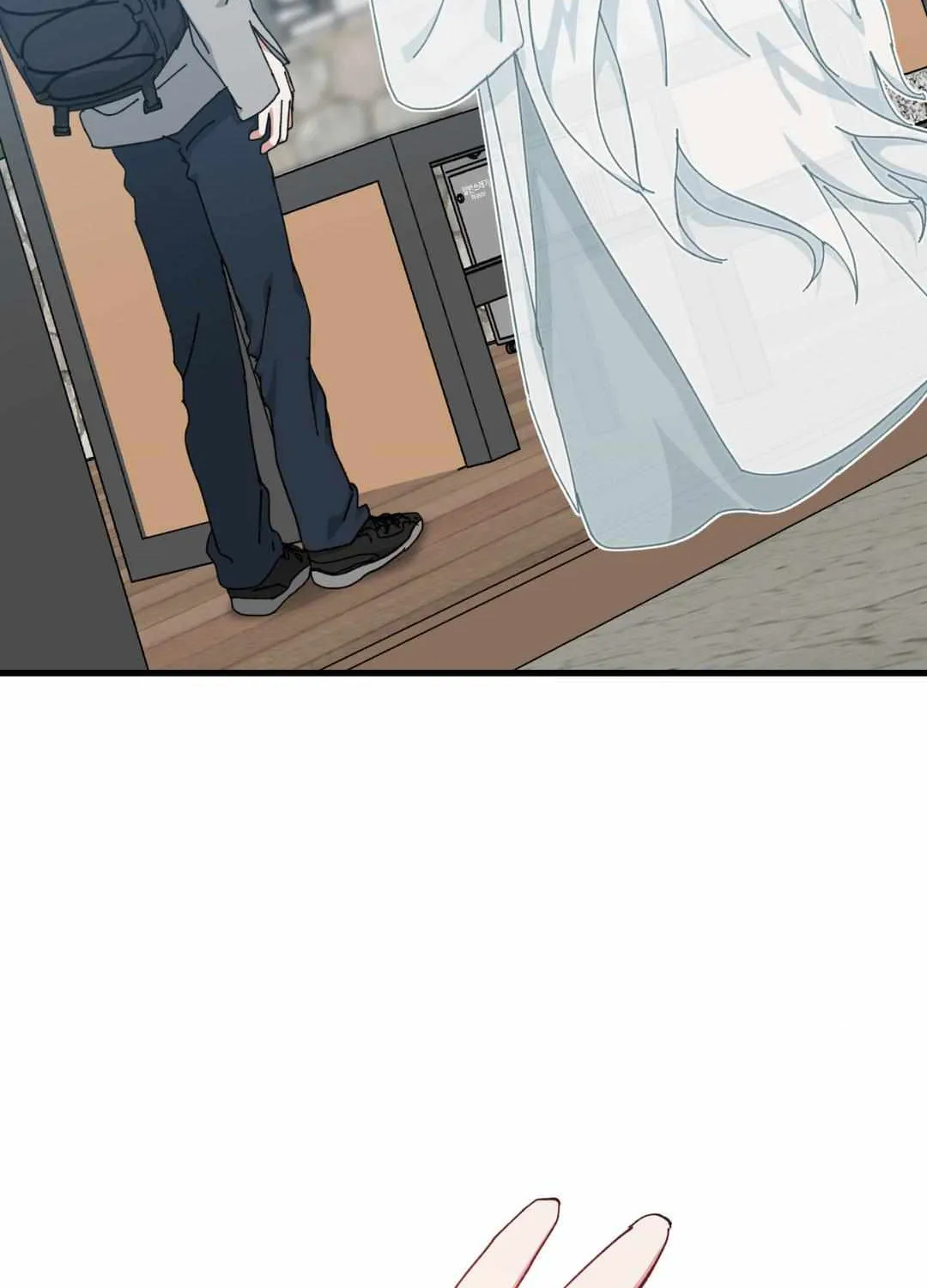 Love Me, My God Chapter 37 page 55 - 