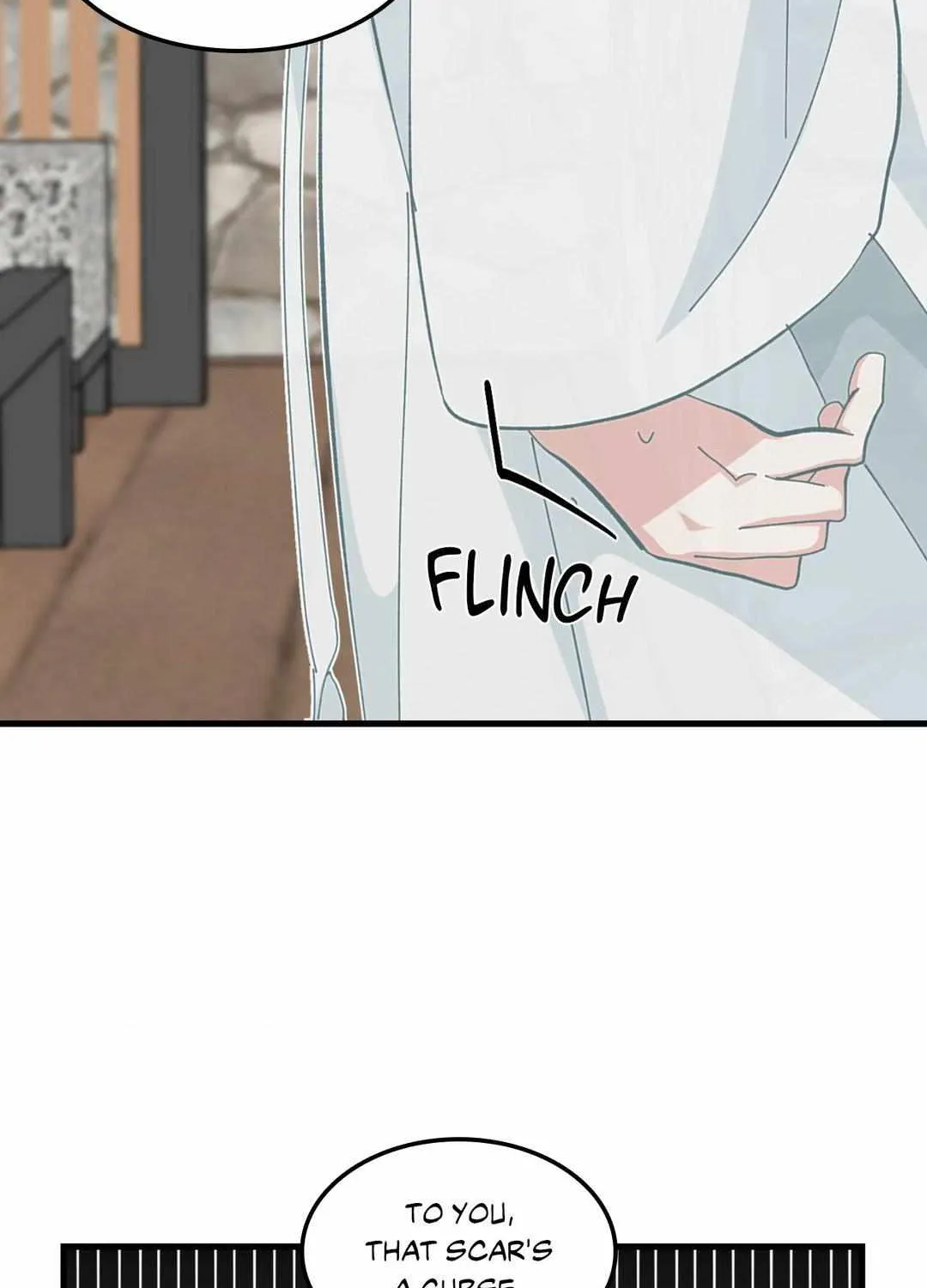 Love Me, My God Chapter 37 page 61 - 