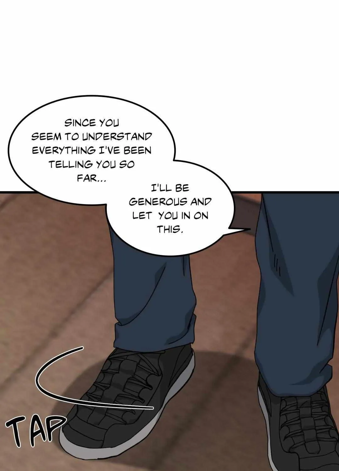 Love Me, My God Chapter 37 page 64 - 