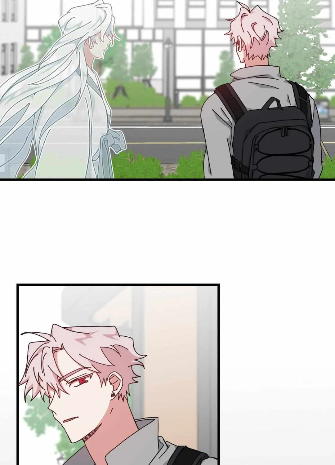 Love Me, My God Chapter 37 page 67 - 
