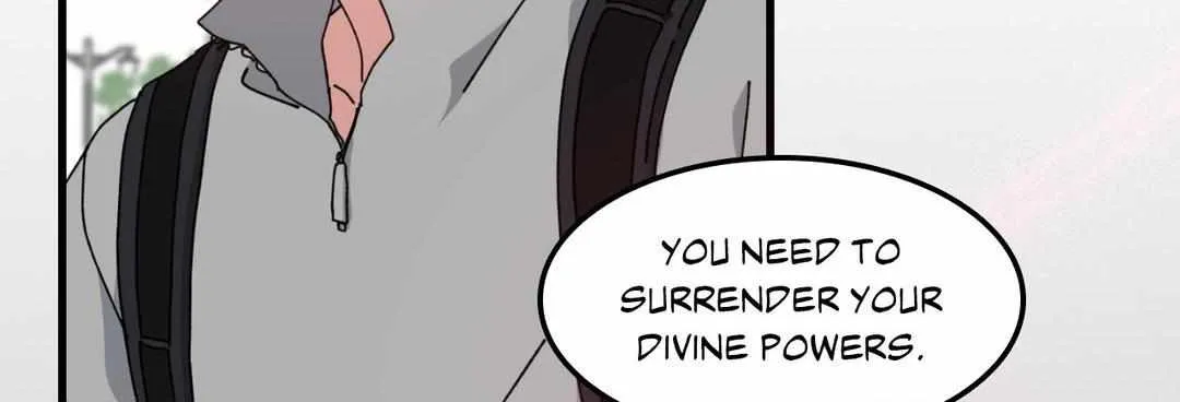 Love Me, My God Chapter 37 page 68 - 