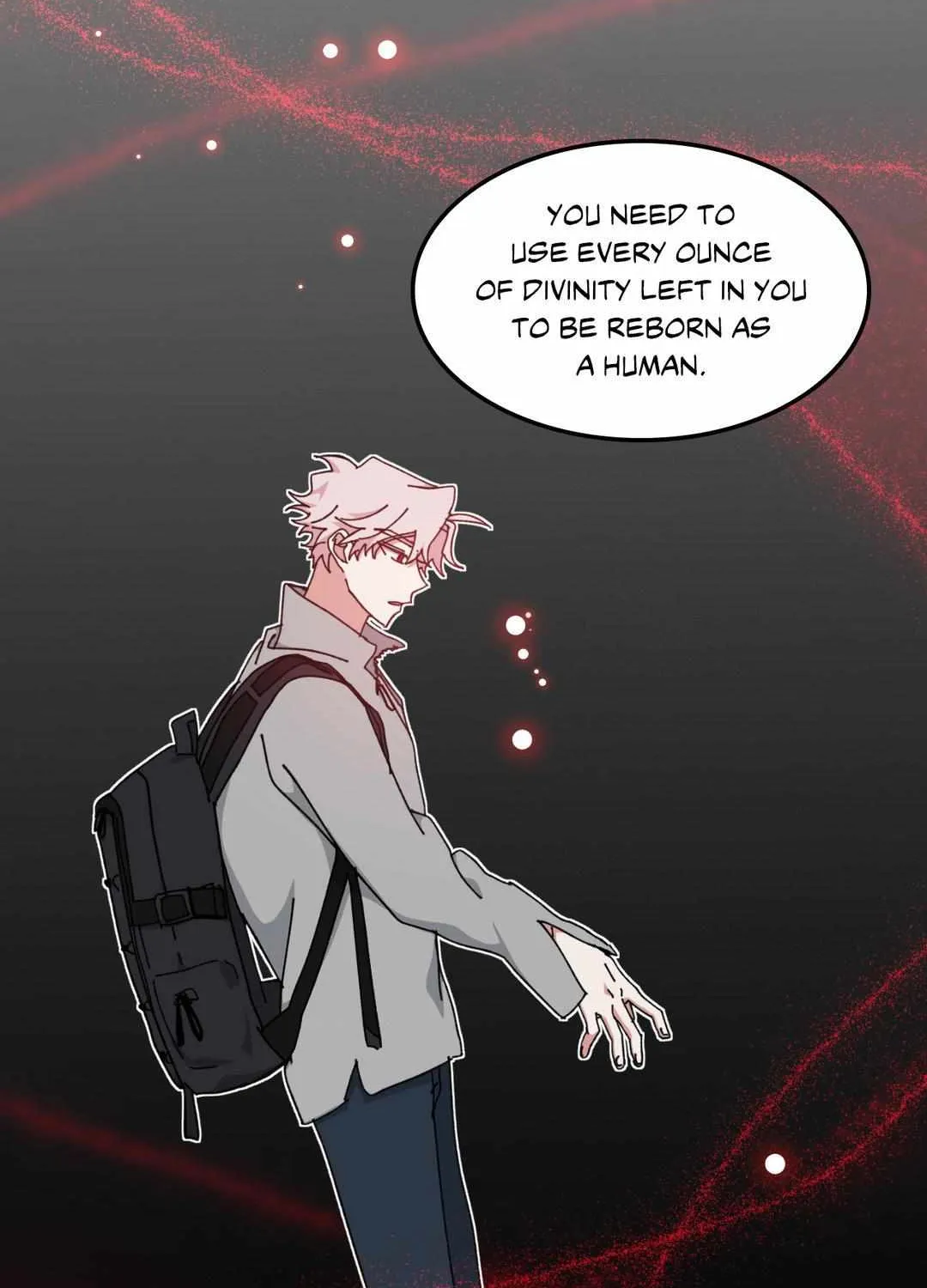 Love Me, My God Chapter 37 page 70 - 
