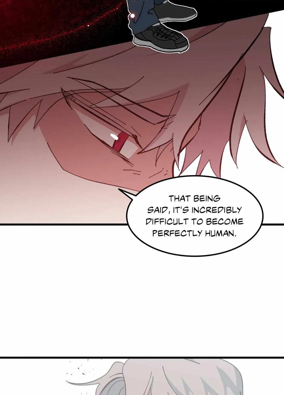 Love Me, My God Chapter 37 page 72 - 