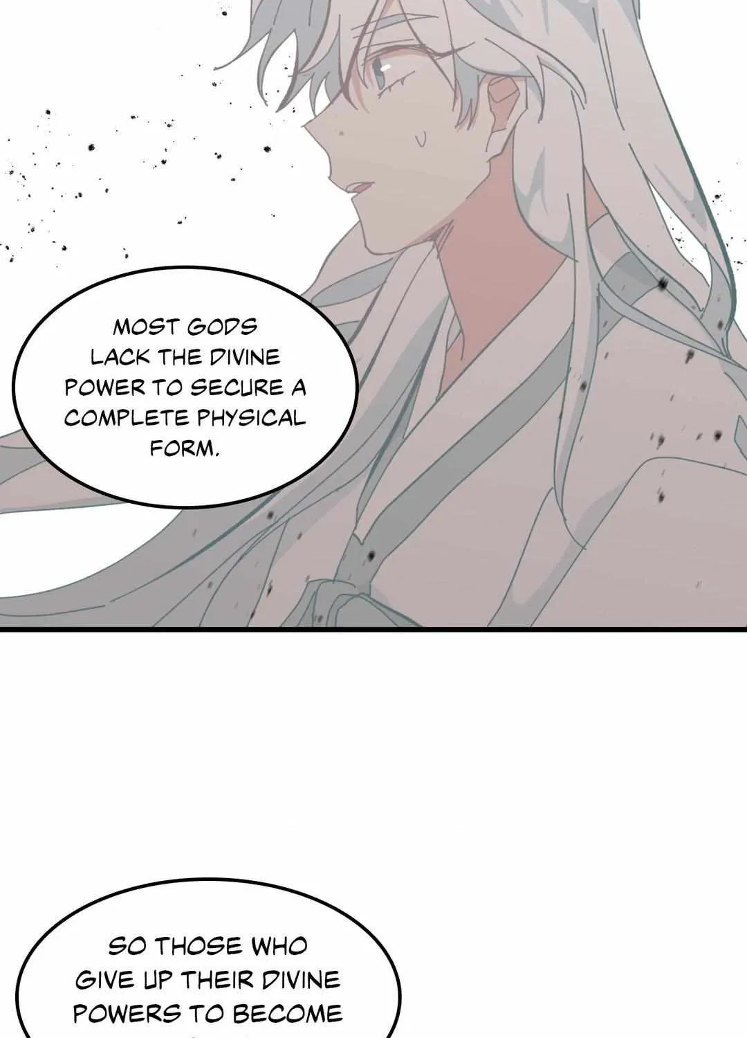 Love Me, My God Chapter 37 page 73 - 