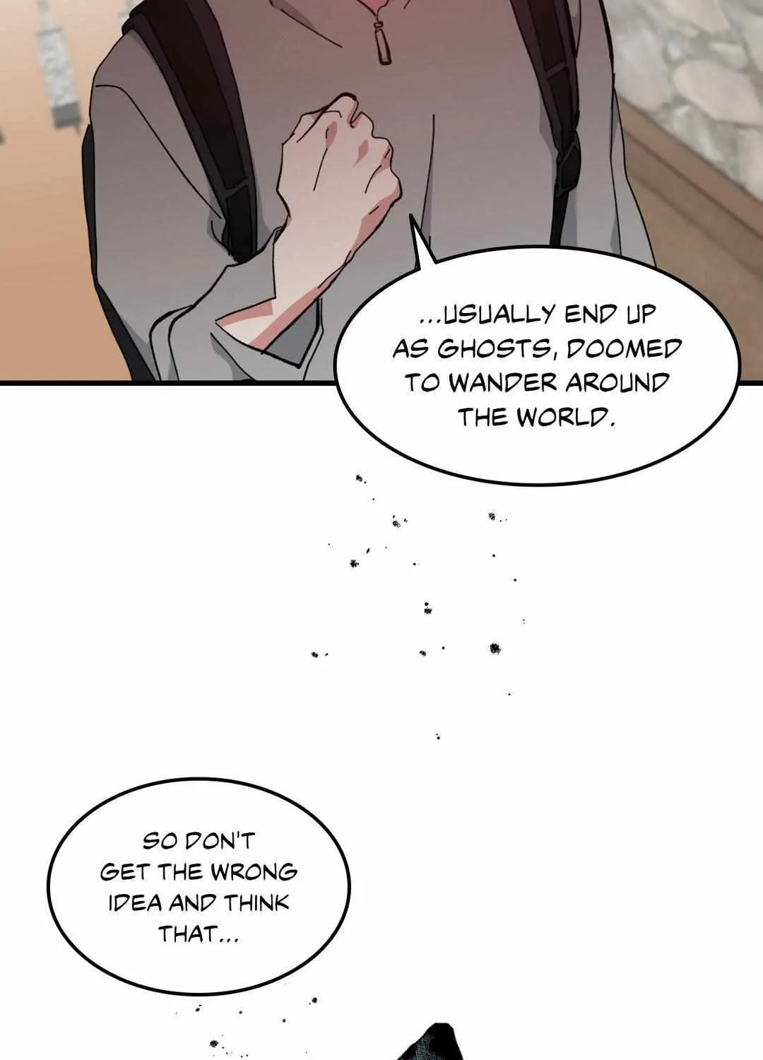 Love Me, My God Chapter 37 page 75 - 