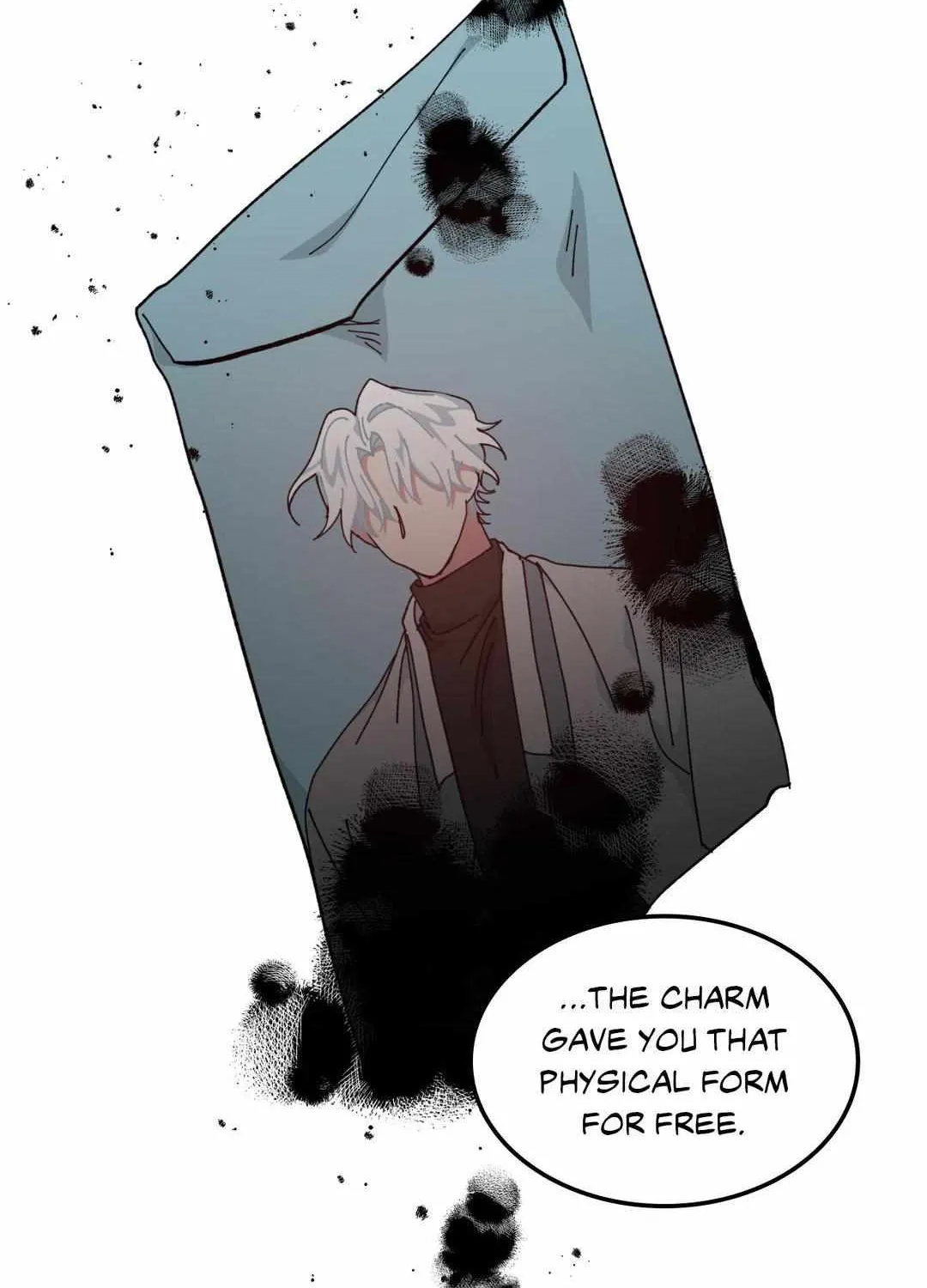 Love Me, My God Chapter 37 page 76 - 