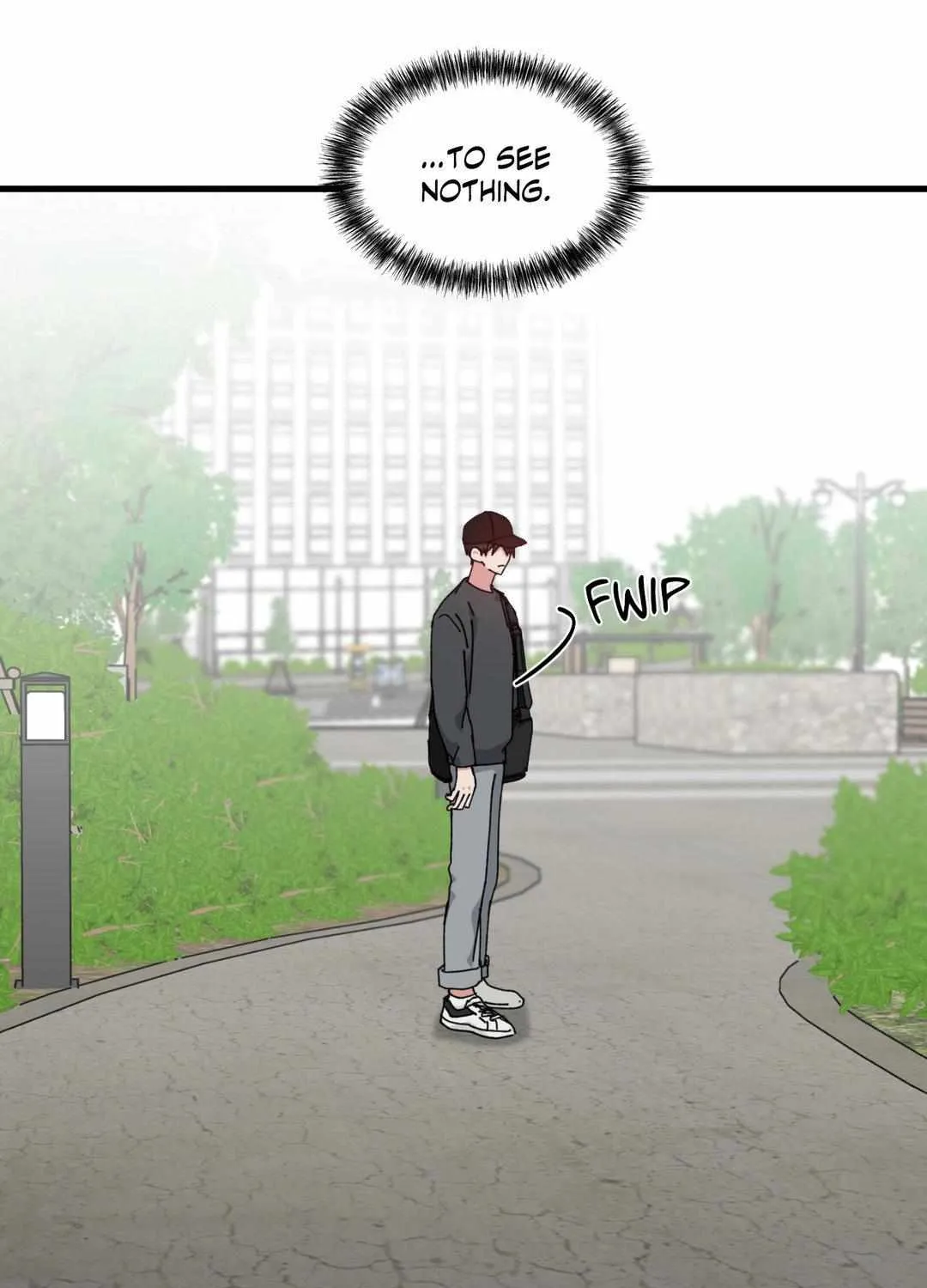Love Me, My God Chapter 37 page 9 - 