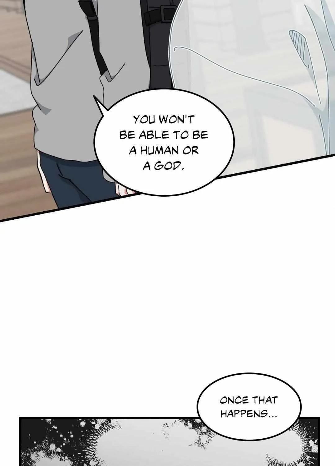 Love Me, My God Chapter 37 page 81 - 