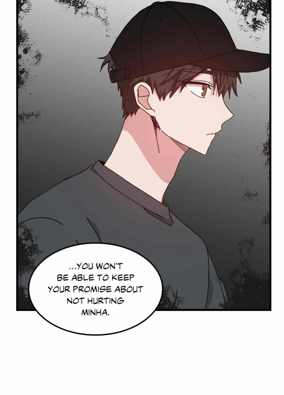 Love Me, My God Chapter 37 page 82 - 