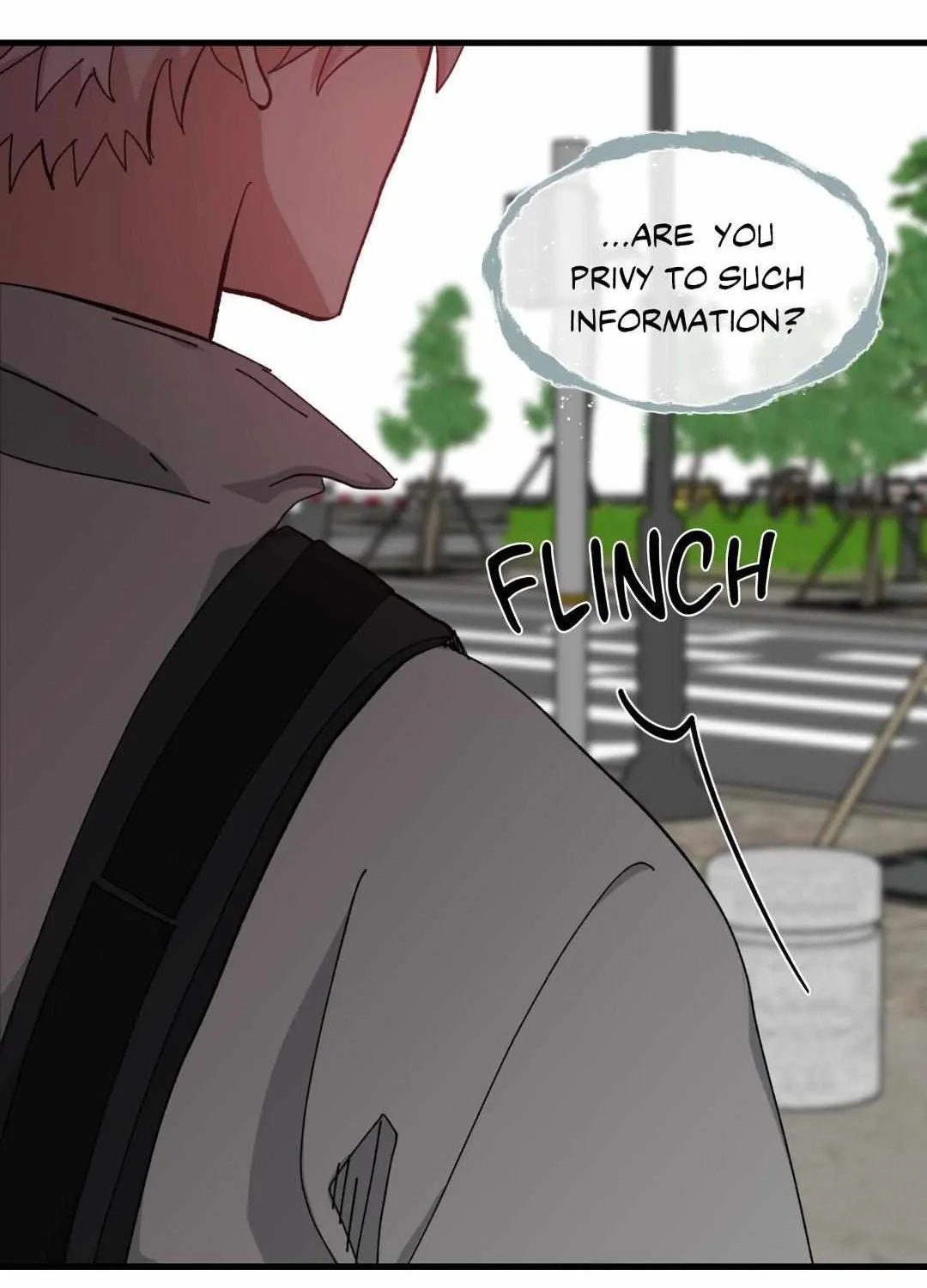 Love Me, My God Chapter 37 page 88 - 