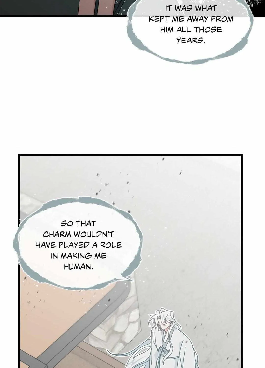 Love Me, My God Chapter 37 page 91 - 