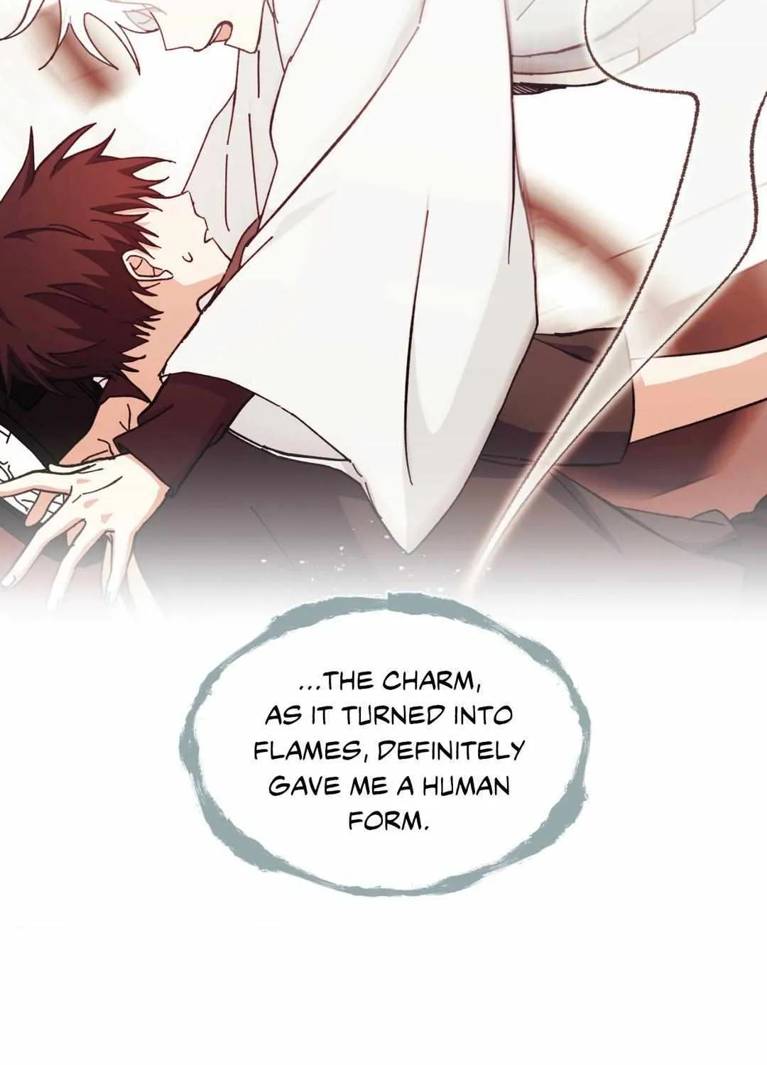 Love Me, My God Chapter 37 page 94 - 
