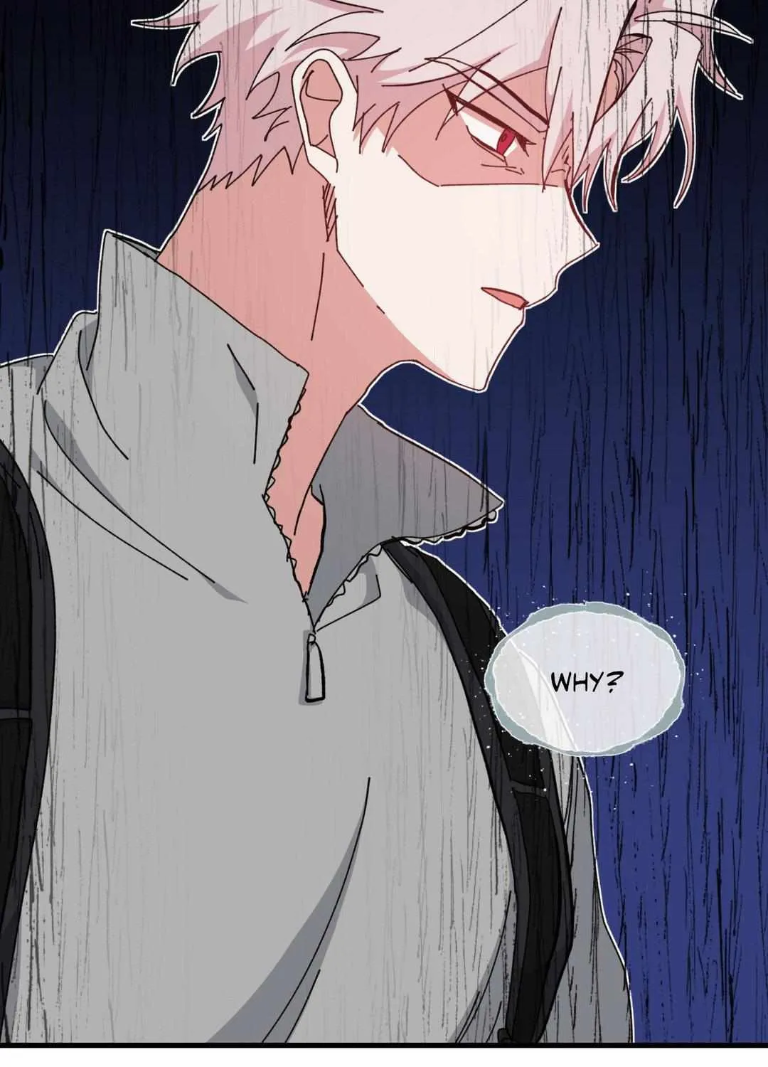 Love Me, My God Chapter 37 page 96 - 