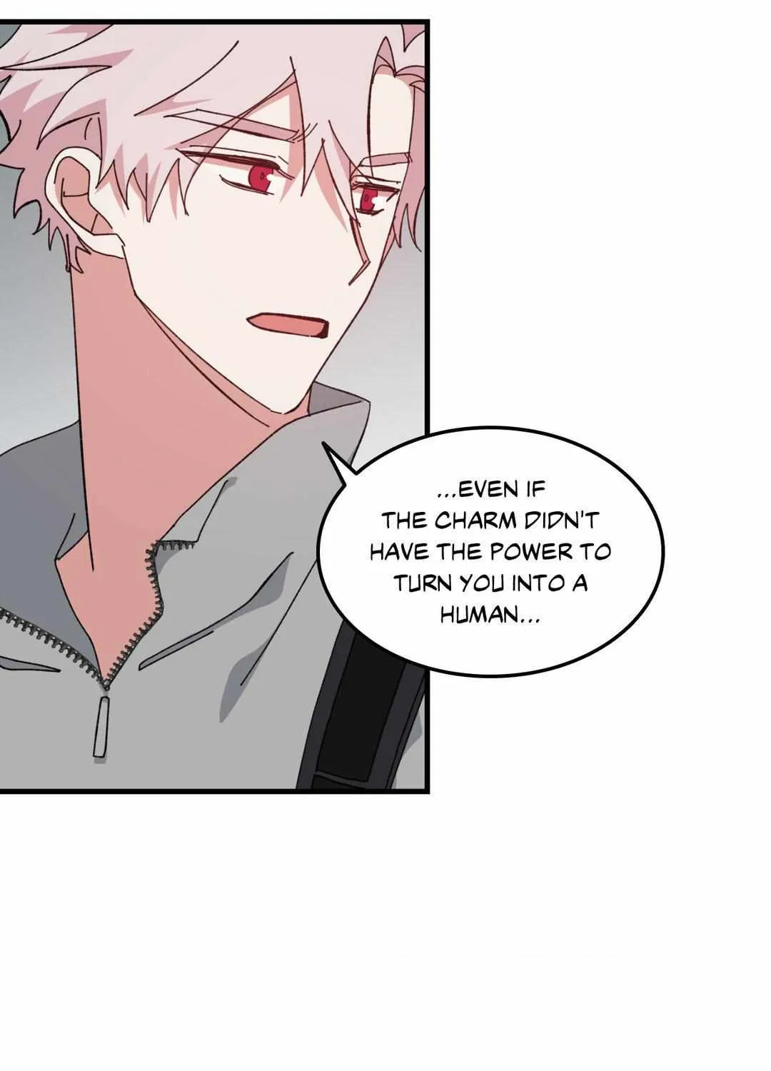 Love Me, My God Chapter 38 page 11 - 