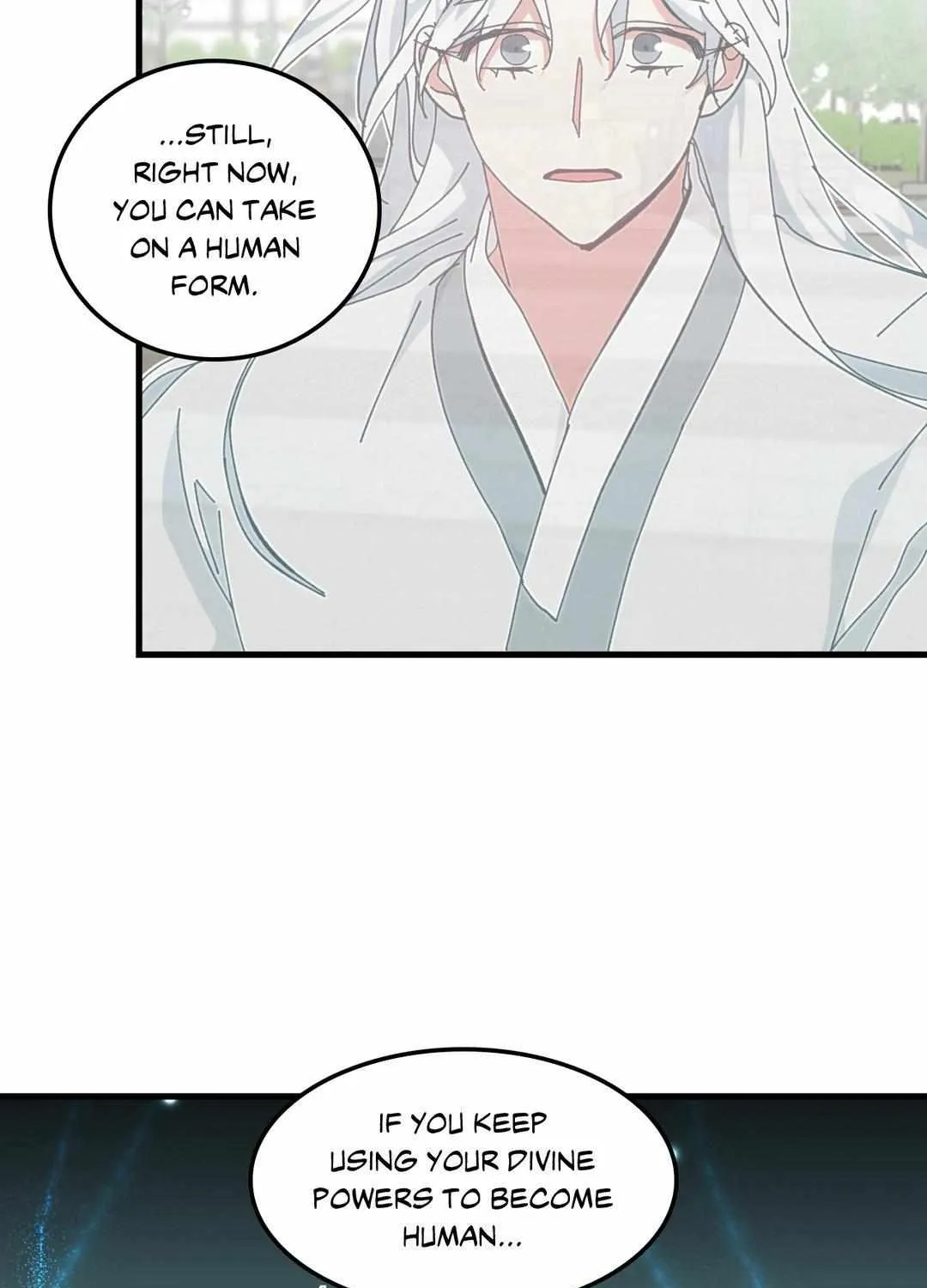 Love Me, My God Chapter 38 page 13 - 