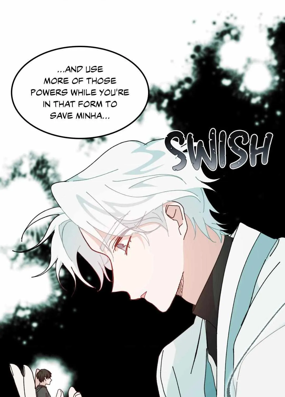 Love Me, My God Chapter 38 page 16 - 