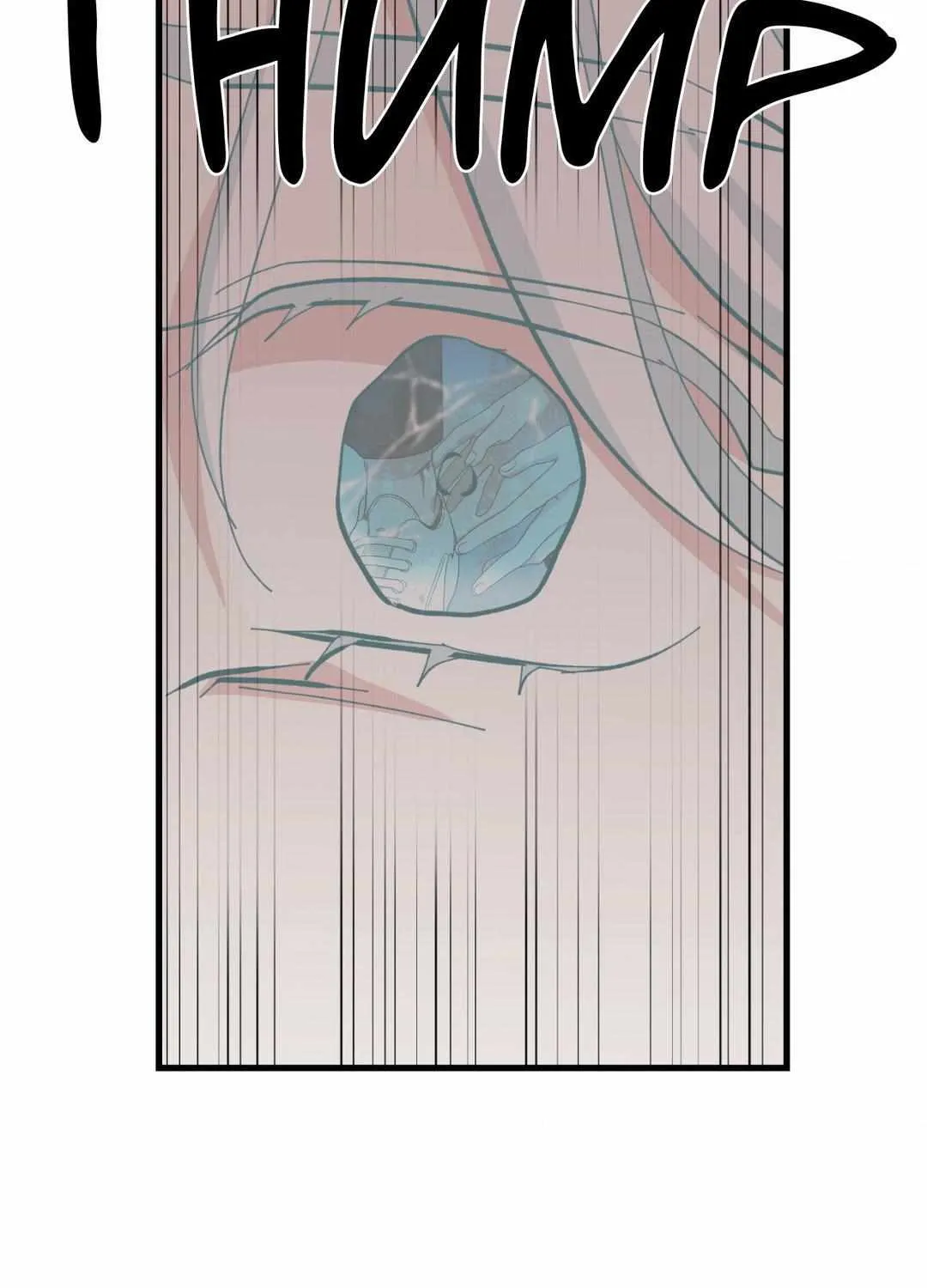Love Me, My God Chapter 38 page 22 - 