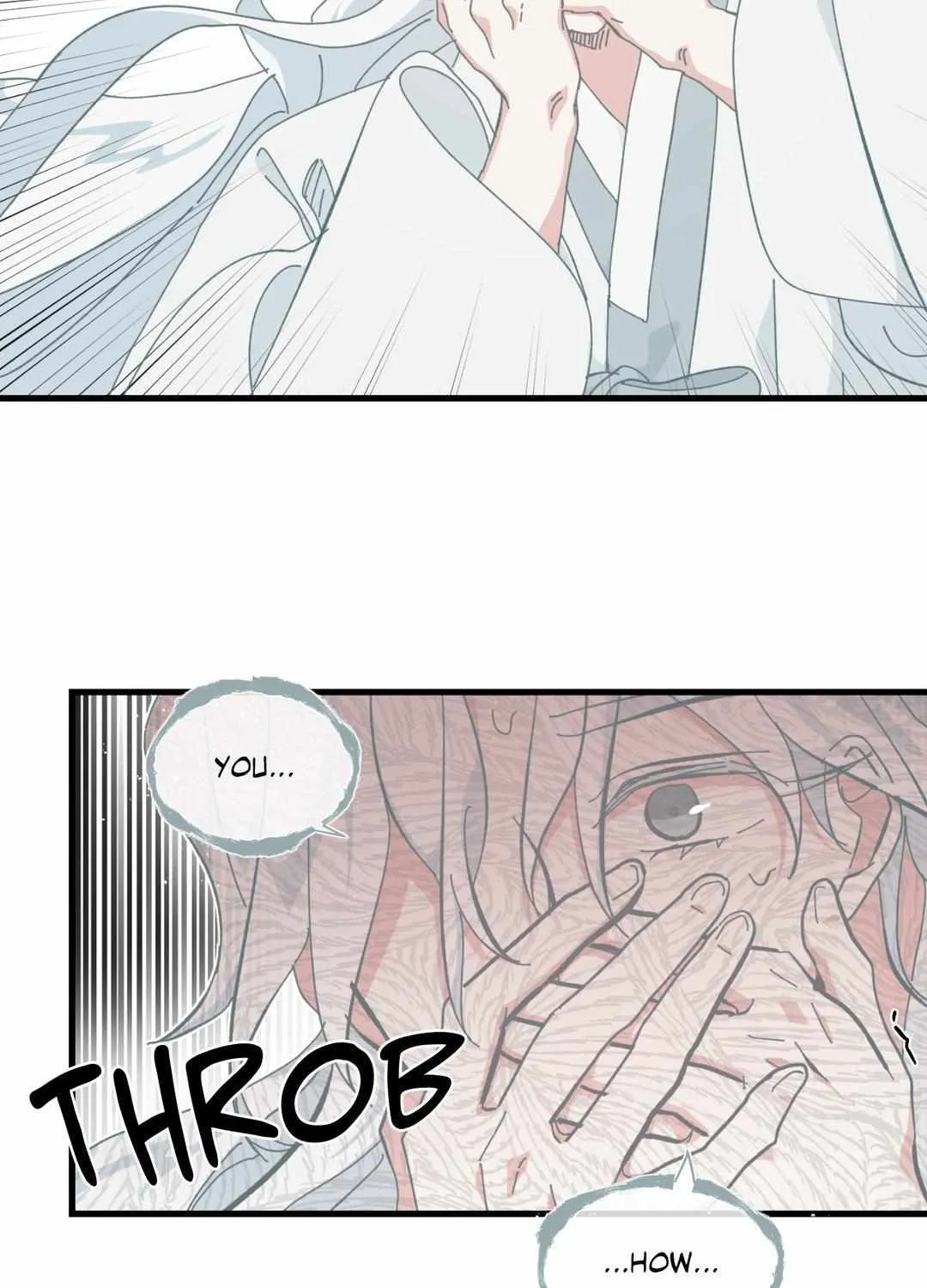 Love Me, My God Chapter 38 page 25 - 