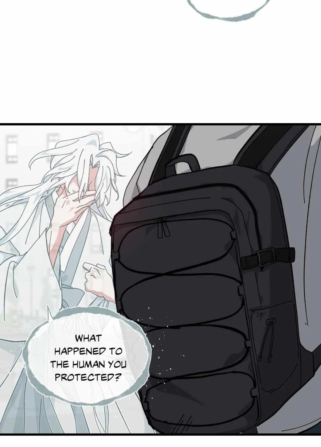 Love Me, My God Chapter 38 page 26 - 