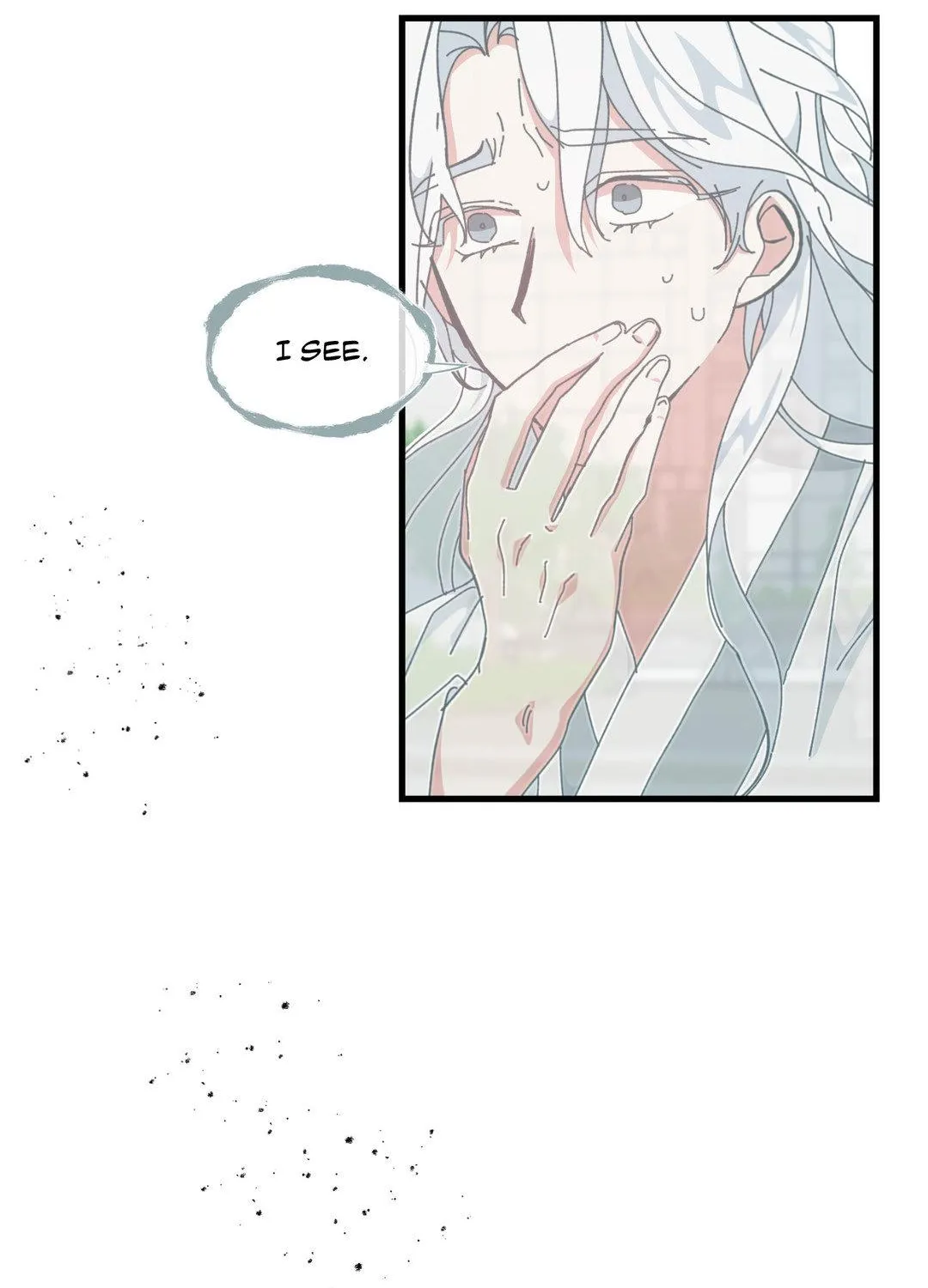 Love Me, My God Chapter 38 page 29 - 